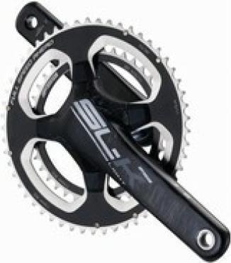 FSA SL-K ABS BB386 53x39T v18