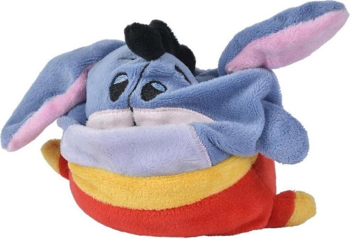 Immagine prodotto Simba Disney WTP Winni/I-Aah (8 cm)