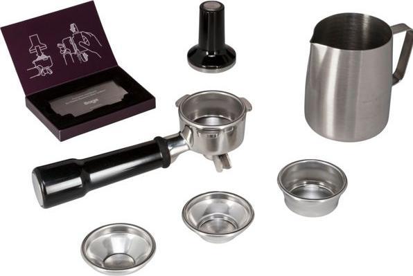 Productafbeelding Sage The Barista Touch