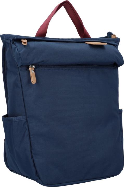 Actual product image Harvest Label Kuju backpack 38 cm (13 l)