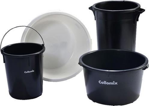 Image du produit Collomix Seau de mélange pour mortiers 90 litres