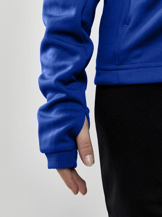 Produktbild Craft Evolve Full Zip Jr (122, 128)