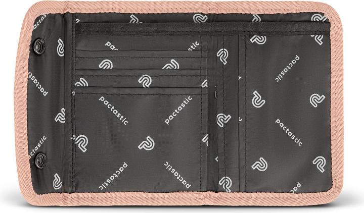 Actual product image Pactastic Urban Collection wallet 17.5 cm