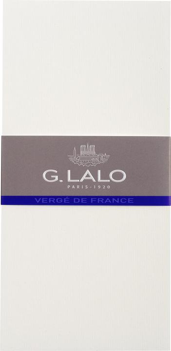 Actual product image G. Lalo Maps (300 pcs.)