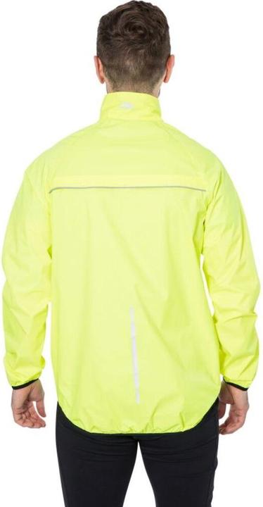 Actual product image Trespass RETRACT Men's Running Jacket (M)