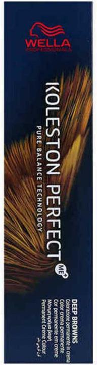 Produktbild Wella KOLESTON PERFECT ME+ DEEP BROWNS 5/75 60 ml (5, 75)