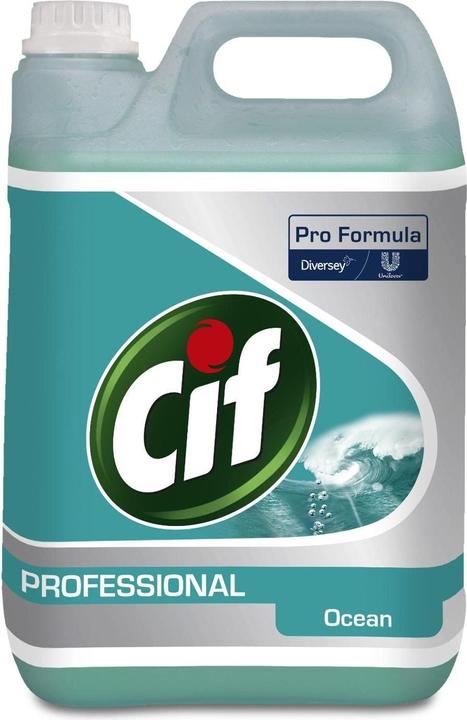 Cif Prof.nett multi-usage 5l