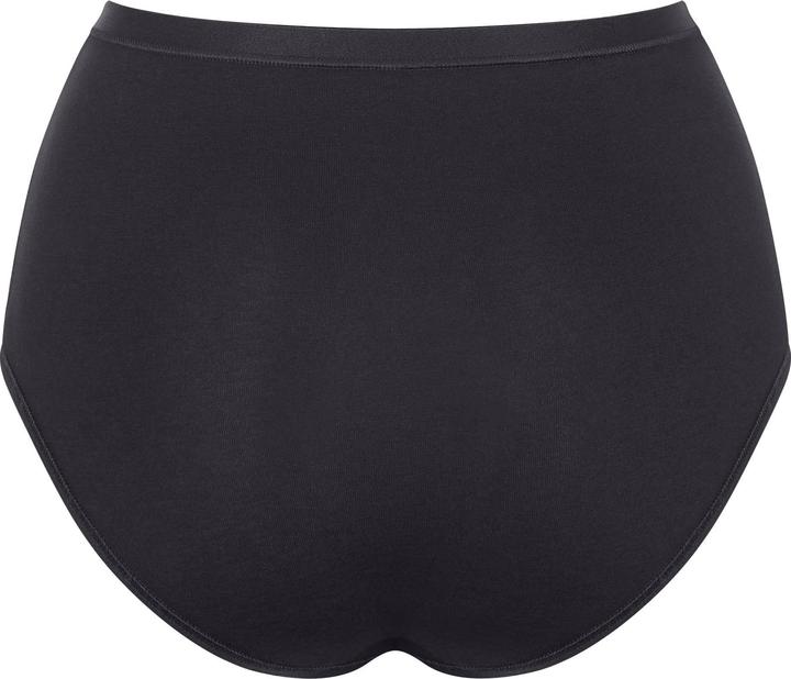 Immagine prodotto Sloggi 3er Pack GO Daily Cotton High Waist Panty (XL, confezione da 3)
