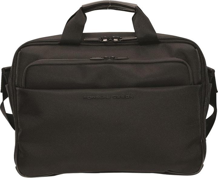Actual product image Porsche Design Roadster 4.0 - Briefbag SHZ