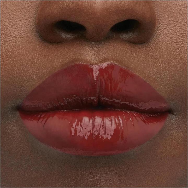 Actual product image Maybelline New York SuperStay Vinyl Ink (10 Lippy)