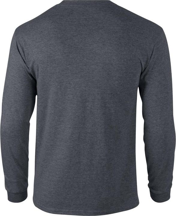Produktbild Gildan Ultra TShirt Langärmlig (M)