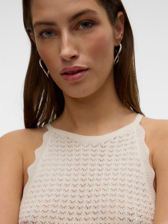 Actual product image Vero Moda VMPANAMA Midikleid Strickkleid (XXL)