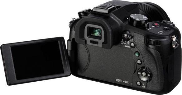 Image du produit Panasonic Lumix FZ1000 (25 - 400 mm, 20 Mpx, 1")