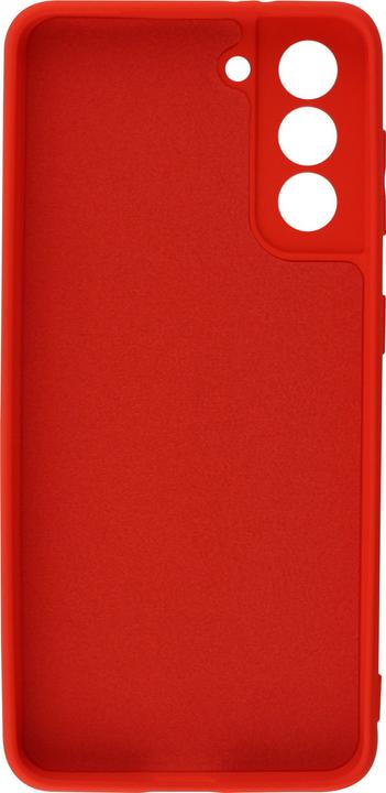Actual product image PhoneLook Coque Soft Touch (Samsung Galaxy S21 FE 5G)