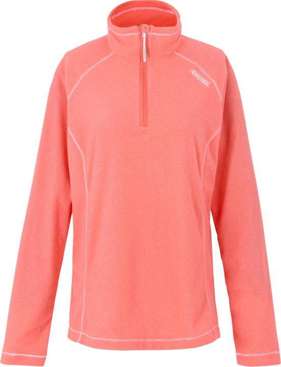 Regatta Great Outdoors FleeceTop Montes mit 14Reissverschluss