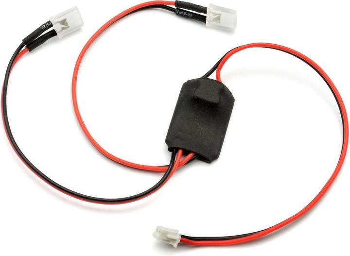 Produktbild Blackzon Headlight LED