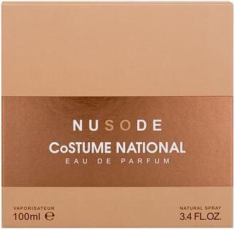 Immagine prodotto Costume National Così nudo (Eau de parfum, 100 ml)