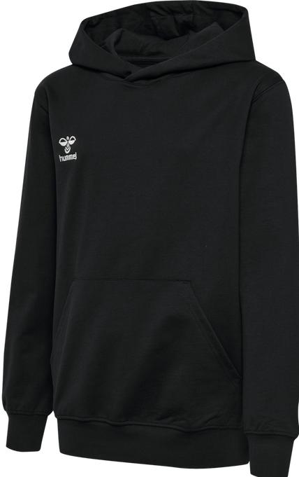 Immagine prodotto hummel Hmlgo 2.0 Felpa Con Cappuccio Bambini (140)