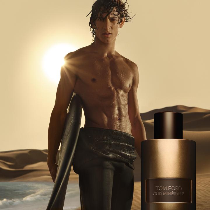 Produktbild Tom Ford Oud Minerale (Eau de Parfum, 50 ml)