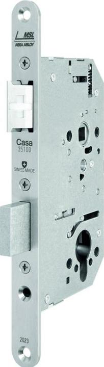 Produktbild Assa Abloy Sicherheits-Einsteckschloss Casa Alpha 35100 (Einsteckschloss)