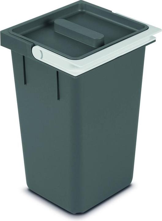 Produktbild Müllex Behälter 8-Liter X-LINE, komplett (8 l)