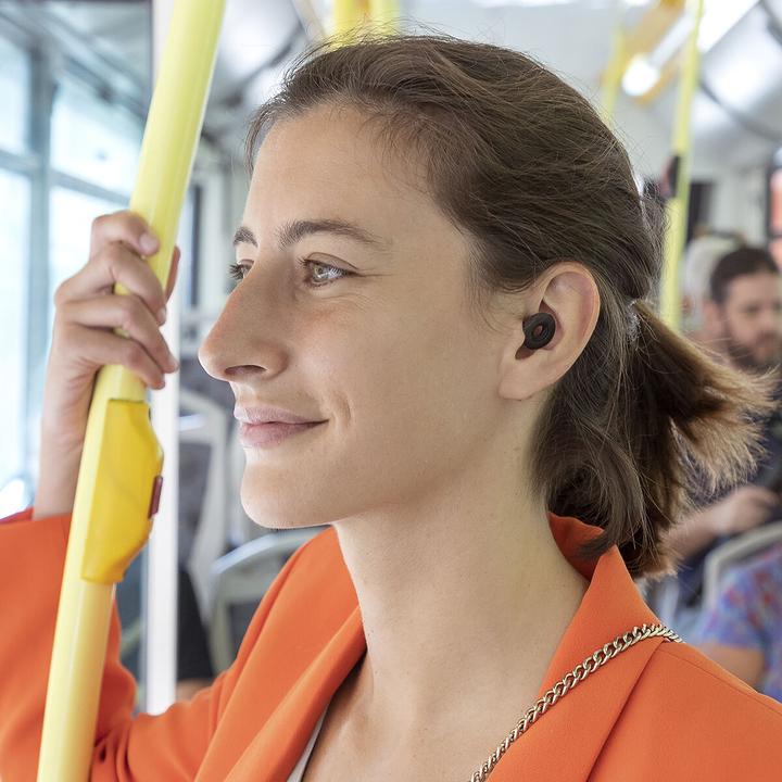 Produktbild InnovaGoods Ohrstöpsel (1 x)