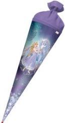 Actual product image Roth Schultte "Queen in Ice", round, 700 mm, with effect