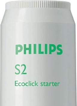 Image du produit Philips Starter S2 4-22W