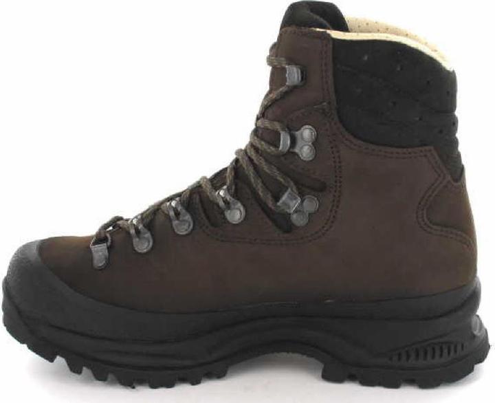 Actual product image Hanwag Alaska Lady GTX earth (38)