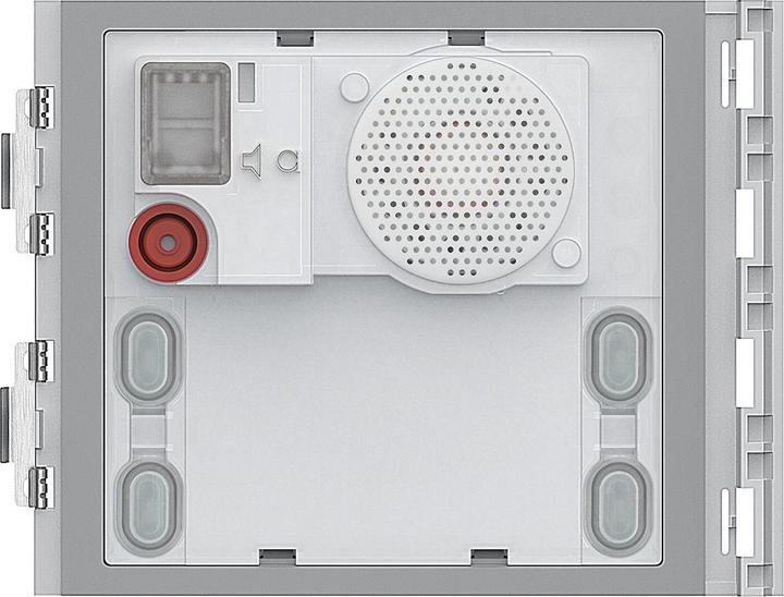 Immagine prodotto Bticino Modulo altoparlante di base per porta 351000 4 pulsanti di chiamata