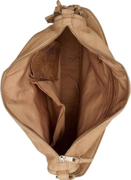 Actual product image Burkely Still Selene Hobo