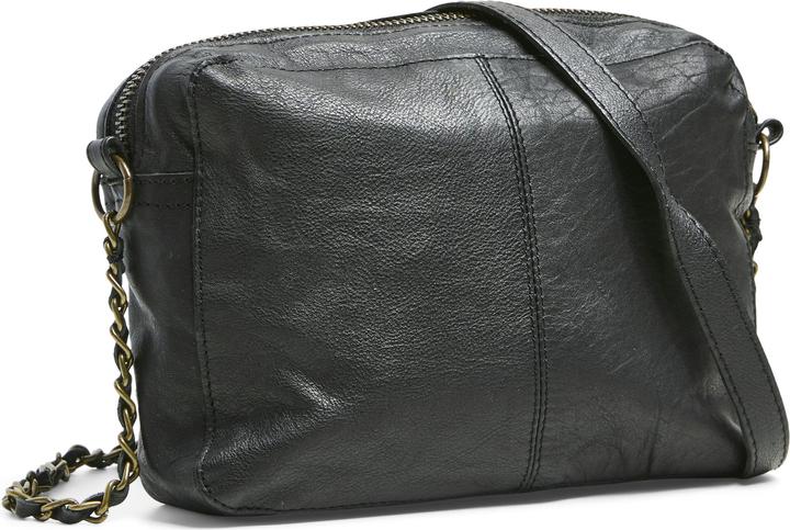 Produktbild Pieces Leder- Umhängetasche