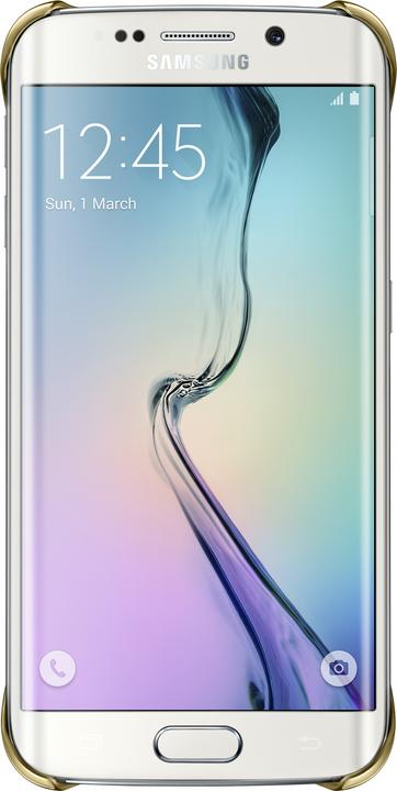 Immagine prodotto Samsung Coperchio trasparente (Samsung Galaxy S6 Edge)