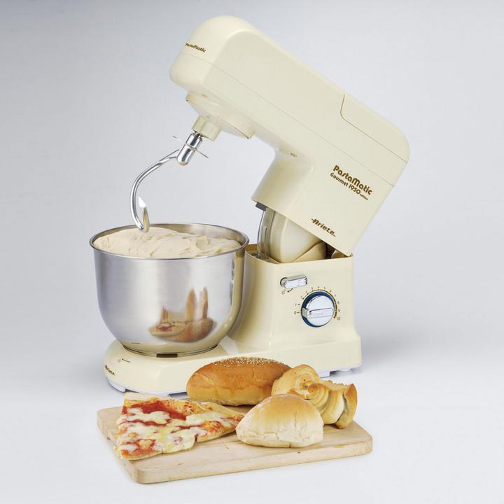 Immagine prodotto Ariete Pastamatic Gourmet Edizione 1950 (1500 W)