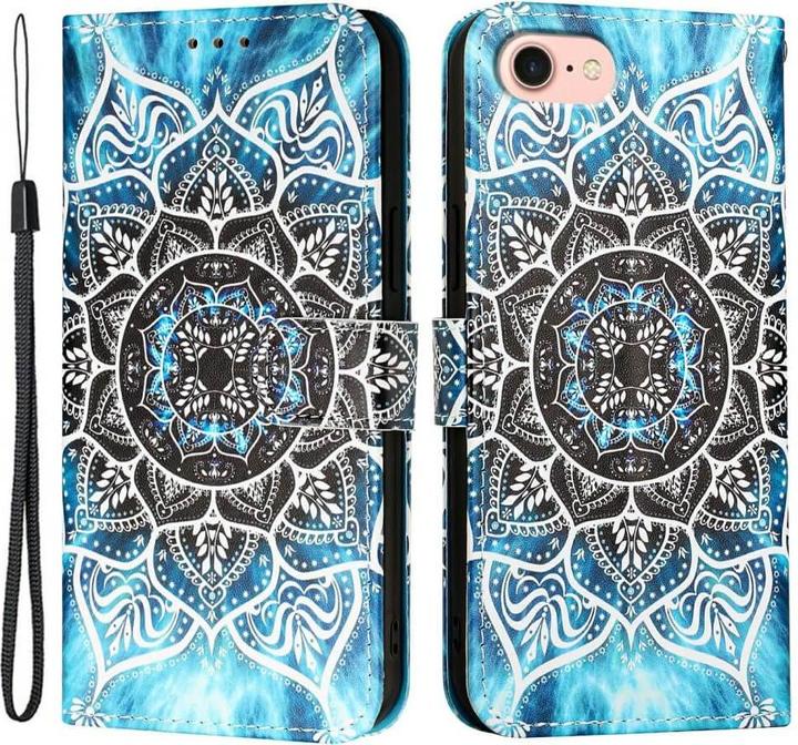 Immagine prodotto Cover-Discount iPhone 16e - Tasche Hülle mit Motiv (Apple iPhone 16e)