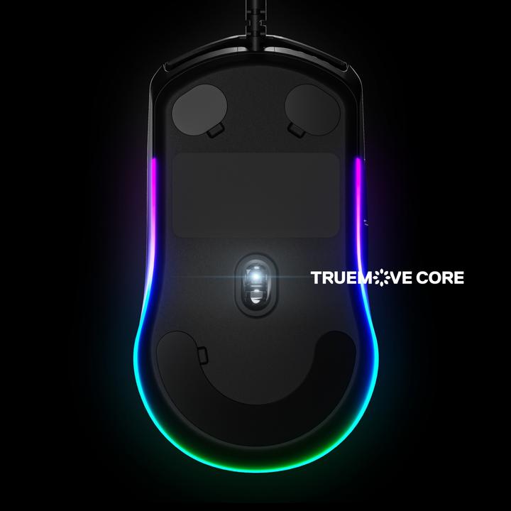 Actual product image SteelSeries Rival 3 (Cable)