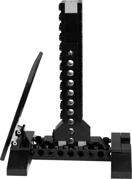 Produktbild LEGO Obi-Wans Jedi Starfighter (10215, LEGO Star Wars)