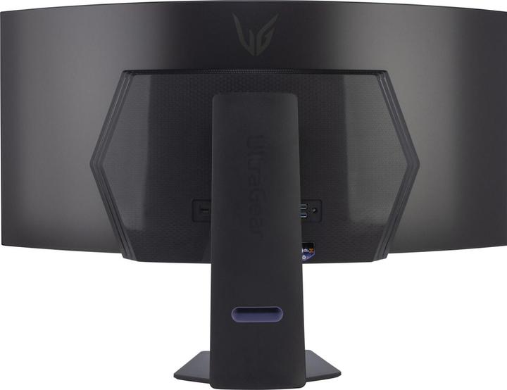 Produktbild LG UltraGear 45GS95QE (3440 x 1440 Pixel, 45")