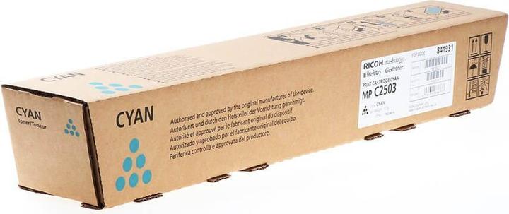 Image du produit RICOH 841931 (C)
