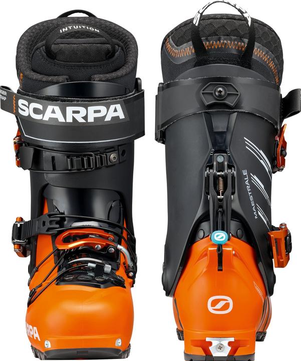 Immagine prodotto Scarpa Maestrale (28.5)