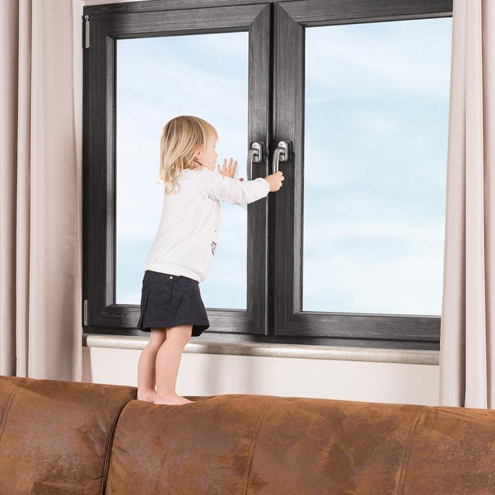 Actual product image Reer Window and balcony door security