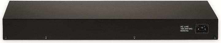 Produktbild Edimax Pro GS-5424G: 24 Port Smart Switch (28 Ports)