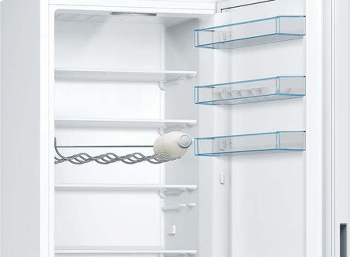 Image du produit Bosch Hausgeräte Kgv39vwea (342 l)