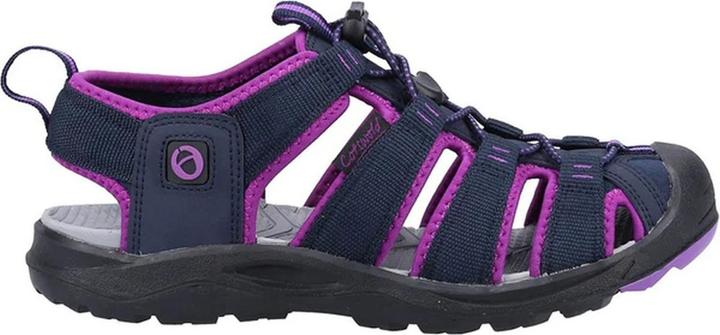 Actual product image Cotswolds Sandals Marshfield recycled material (39.5)