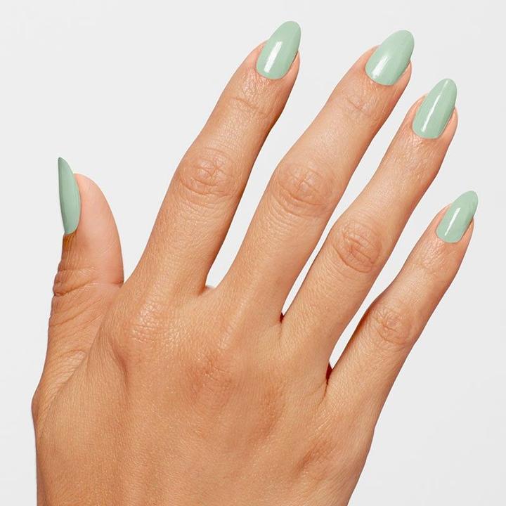 Produktbild OPI Infinite Shine In Mint Condition (In Mint Condition, Farblack)