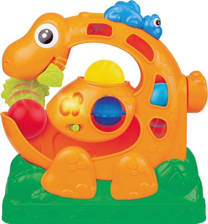 Image du produit Winfun Dinosaure Eveil Son Lumiere