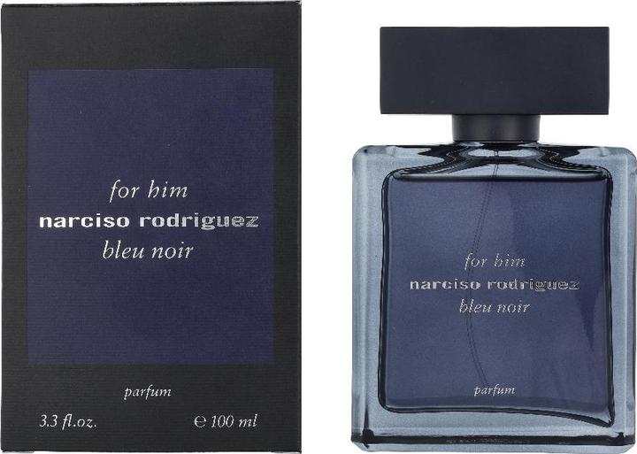 Actual product image Narciso Rodriguez For Him Bleu Noir (Eau de parfum, 100 ml)