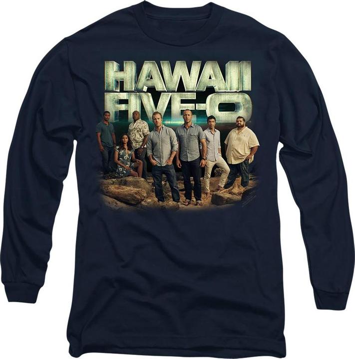 Hawaii Five-0 TShirt (S)