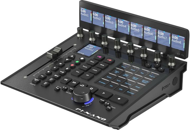 Immagine prodotto Icon P1-Nano (Controllo)