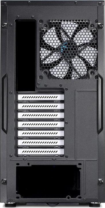 Immagine prodotto Fractal Define S (ATX, mATX, Mini-ITX)